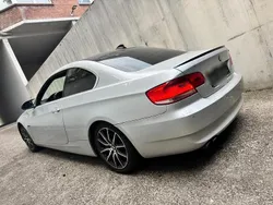 Silber Gebraucht 2008 BMW 330 Coupé | 6.999 €