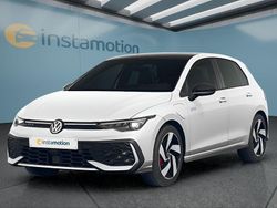 Weiß Neu 2025 VW Golf VIII Kleinwagen | 50.099 € (Teuer)