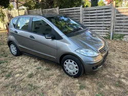 Gold Gebraucht 2006 Mercedes A150 Kleinwagen | 2.850 € (Guter Preis)