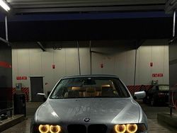 Andere farben Gebraucht 2001 BMW 525 M Sport Limousine | 5.000 € (Fairer Preis)