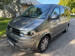 Natural grey Gebraucht 2010 VW T5 Team Van | 12.999 €
