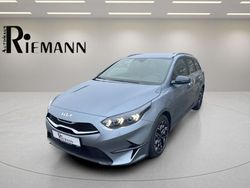 (css) lunar silver m Gebraucht 2024 Kia Ceed Sportswagon 4 Kombi | 21.495 € (Superpreis)