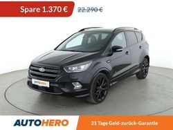 Schwarz Gebraucht 2019 Ford Kuga ST-Line SUV | 20.920 € (Fairer Preis)