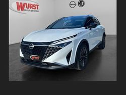 Weiss Neu 2025 Nissan Qashqai Tekna SUV | 35.598 € (Etwas zu teuer)