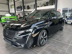 Perla nera Gebraucht 2024 Peugeot 308 GT Limousine | 23.650 € (Guter Preis)