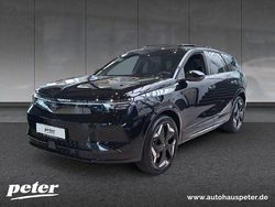 Karbon schwarz Neu 2025 Opel Grandland Electric Ultimate SUV | 54.670 € (Teuer)