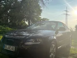 Schwarz Gebraucht 2010 Audi A3 Ambition Limousine | 4.300 € (Fairer Preis)