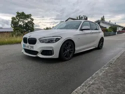 Weiß Gebraucht 2019 BMW M140 M Sport Kleinwagen | 29.500 € (Fairer Preis)
