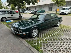 Grün Gebraucht 1995 Jaguar XJ Limousine | 12.500 €