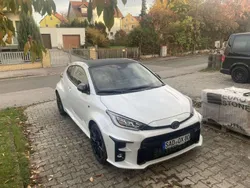 Gebraucht 2023 Toyota Yaris Limousine | 36.500 € (Fairer Preis)
