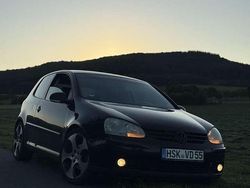 Gebraucht 2005 VW Golf IV Limousine | 2.500 € (Etwas zu teuer)