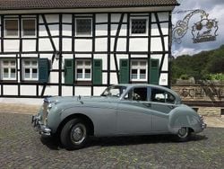 Grau Gebraucht 1960 Jaguar MK IX Limousine | 49.900 €