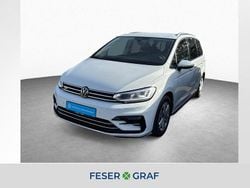 Weiß Gebraucht 2025 VW Touran Move Van / Kleinbus | 33.450 € (Guter Preis)