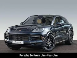 Algarveblaumetallic Gebraucht 2024 Porsche Cayenne SUV | 110.900 € (Superpreis)