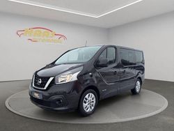 Schwarz Gebraucht 2017 Nissan NV300 Premium Edition Van | 19.900 € (Fairer Preis)
