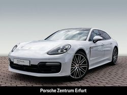 Weiss Gebraucht 2019 Porsche Panamera Sport Turismo Limousine | 79.990 €