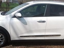 Weiß Gebraucht 2017 Kia Niro Spirit SUV | 13.600 € (Fairer Preis)