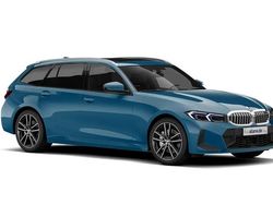 Individual lack (preis lau(blau) Neu 2026 BMW M3 Kombi | 159.220 € (Teuer)