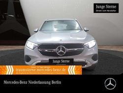 Argent hightech Gebraucht 2024 Mercedes GLC220 Avantgarde SUV | 48.990 €
