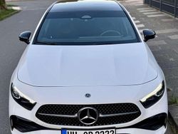 Gebraucht 2023 Mercedes A220 AMG Limousine | 32.500 € (Guter Preis)