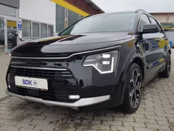 (agt) interstellar grau met. Gebraucht 2022 Kia Niro Spirit SUV | 27.500 € (Fairer Preis)