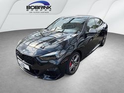 Schwarz Gebraucht 2024 BMW M235 Comfort Edition Coupé | 44.920 € (Teuer)