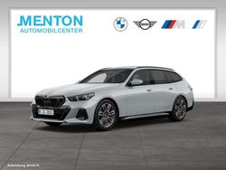 Grau Gebraucht 2024 BMW i5 Comfort Edition Limousine | 59.490 €