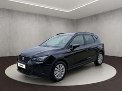 Mitternachtsschwarz Neu 2025 Seat Arona Style SUV | 22.950 € (Superpreis)