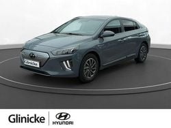 Weiß Gebraucht 2022 Hyundai Ioniq Style Kleinwagen | 18.880 € (Fairer Preis)