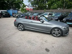 Mercedes C250