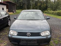 Gebraucht 2002 VW Golf IV Limousine | 1.500 € (Guter Preis)