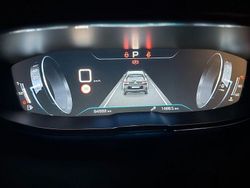 Weiß Gebraucht 2020 Peugeot 5008 Allure SUV | 19.900 € (Superpreis)