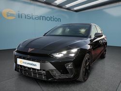 Schwarz Gebraucht 2025 Cupra Leon Kleinwagen | 34.699 € (Teuer)