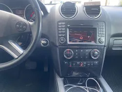 Silber Gebraucht 2010 Mercedes ML350 SUV | 12.000 € (Fairer Preis)