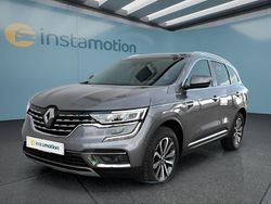Grau Gebraucht 2022 Renault Koleos SUV | 26.299 € (Fairer Preis)