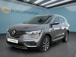 Grau Gebraucht 2022 Renault Koleos SUV | 26.299 € (Fairer Preis)
