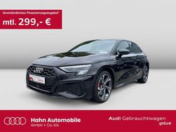 Mythosschwarz metallic Gebraucht 2022 Audi A3 e-tron S-Line Kleinwagen | 29.490 € (Etwas zu teuer)