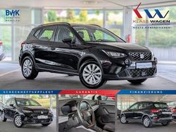 Schwarz Gebraucht 2024 Seat Arona Style SUV | 18.299 € (Superpreis)