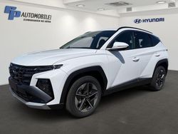 Atlas white Neu 2025 Hyundai Tucson Trend SUV | 34.990 € (Superpreis)