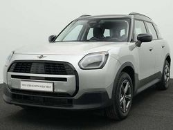 Grau Gebraucht 2024 Mini Countryman Classic SUV | 34.992 € (Teuer)