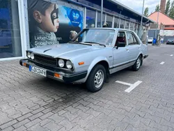 Gebraucht 1980 Honda Accord Limousine | 7.900 €