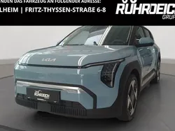 Blau Neu 2025 Kia EV3 4 SUV | 43.688 € (Fairer Preis)
