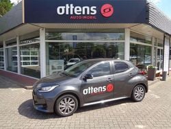 Lead grey Gebraucht 2023 Mazda 2 Kleinwagen | 19.960 € (Guter Preis)