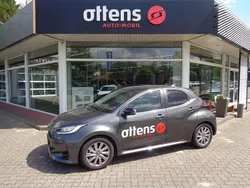 Lead grey Gebraucht 2023 Mazda 2 Kleinwagen | 19.960 € (Guter Preis)