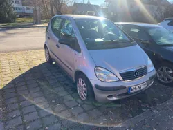 Mercedes A140