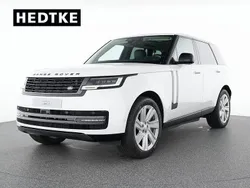 Weiß Neu 2025 Land Rover Range Rover HSE SUV | 177.990 € (Fairer Preis)