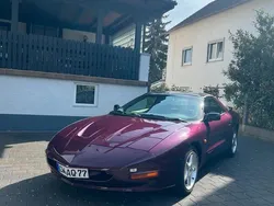 Violet Gebraucht 1995 Pontiac Firebird Coupé | 6.200 €