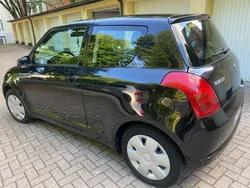 Schwarz Gebraucht 2007 Suzuki Swift Limousine | 2.200 € (Guter Preis)
