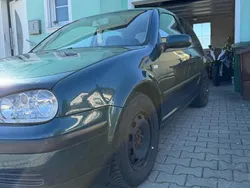 VW Golf IV