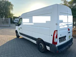 Weiß Gebraucht 2013 Renault Master Van | 7.990 € (Superpreis)